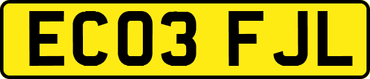 EC03FJL