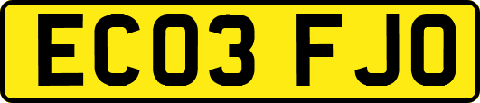 EC03FJO