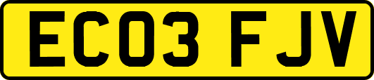 EC03FJV