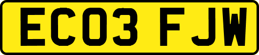 EC03FJW