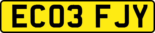 EC03FJY