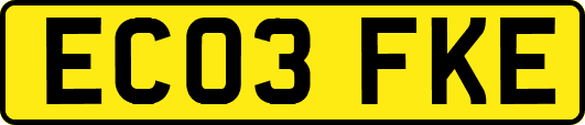 EC03FKE