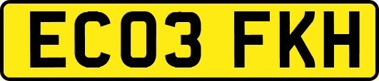 EC03FKH