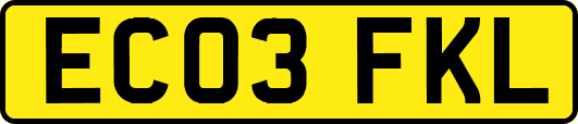 EC03FKL