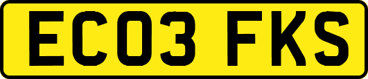 EC03FKS