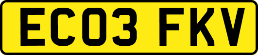 EC03FKV
