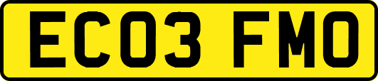 EC03FMO
