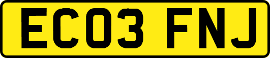 EC03FNJ