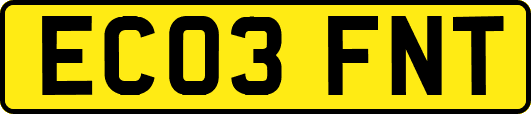 EC03FNT