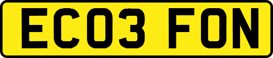 EC03FON