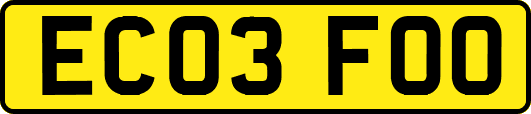 EC03FOO