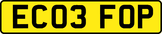 EC03FOP