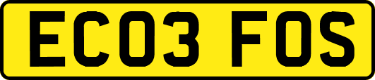EC03FOS