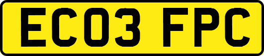 EC03FPC