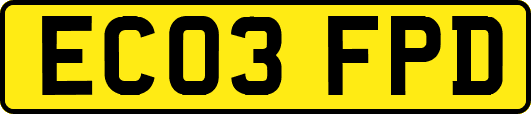 EC03FPD