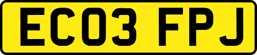 EC03FPJ