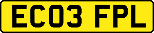 EC03FPL