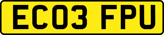EC03FPU