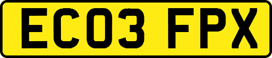 EC03FPX