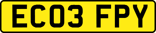 EC03FPY