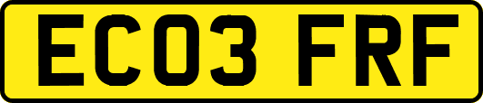 EC03FRF