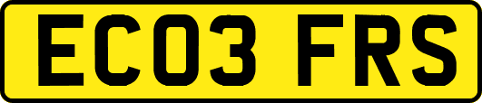 EC03FRS
