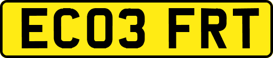 EC03FRT
