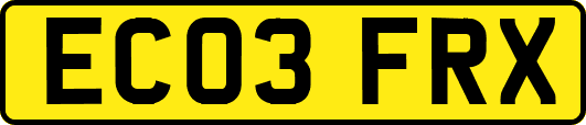 EC03FRX