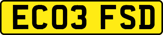 EC03FSD