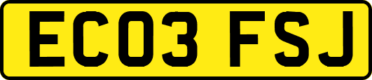 EC03FSJ