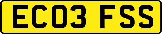 EC03FSS