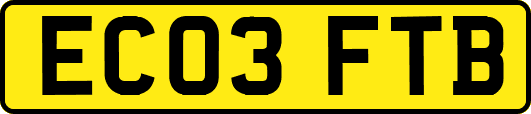 EC03FTB