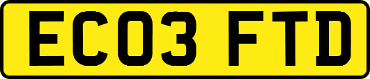 EC03FTD