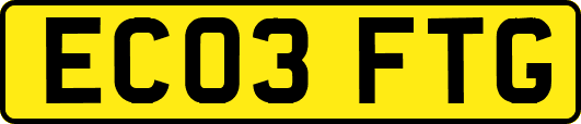 EC03FTG