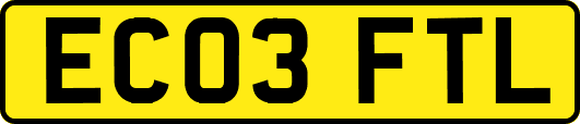 EC03FTL