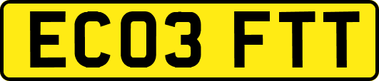 EC03FTT