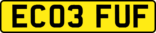 EC03FUF