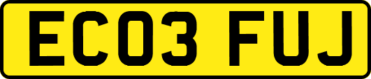 EC03FUJ