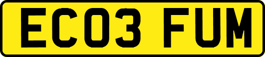 EC03FUM