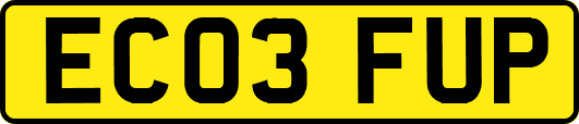 EC03FUP