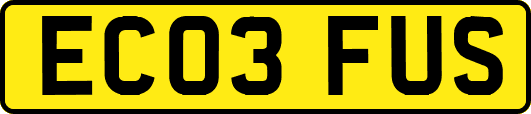 EC03FUS