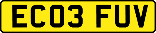 EC03FUV