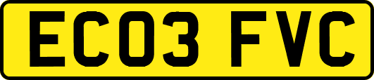 EC03FVC
