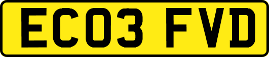 EC03FVD