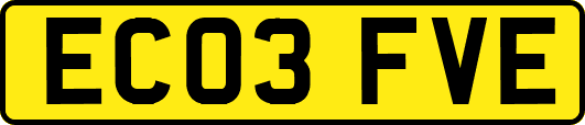 EC03FVE