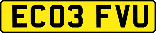EC03FVU