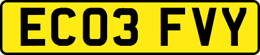 EC03FVY