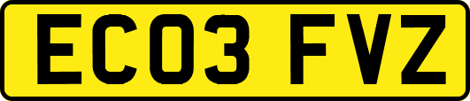 EC03FVZ