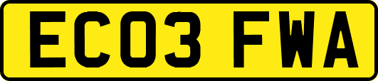 EC03FWA