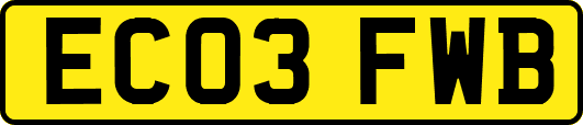 EC03FWB